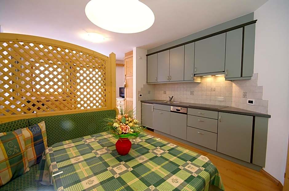 Appartamenti Residence Pars