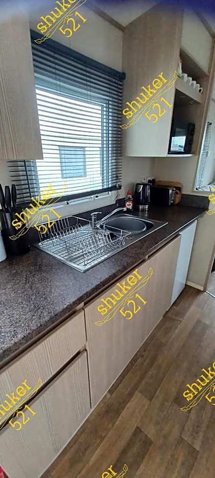 Caravan 521 shuker Barmouth