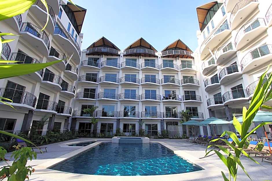 Oceano Boutique Hotel & Gallery