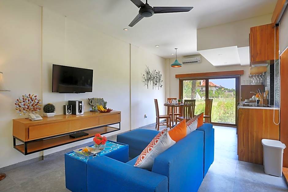 The Wina Villa Seminyak
