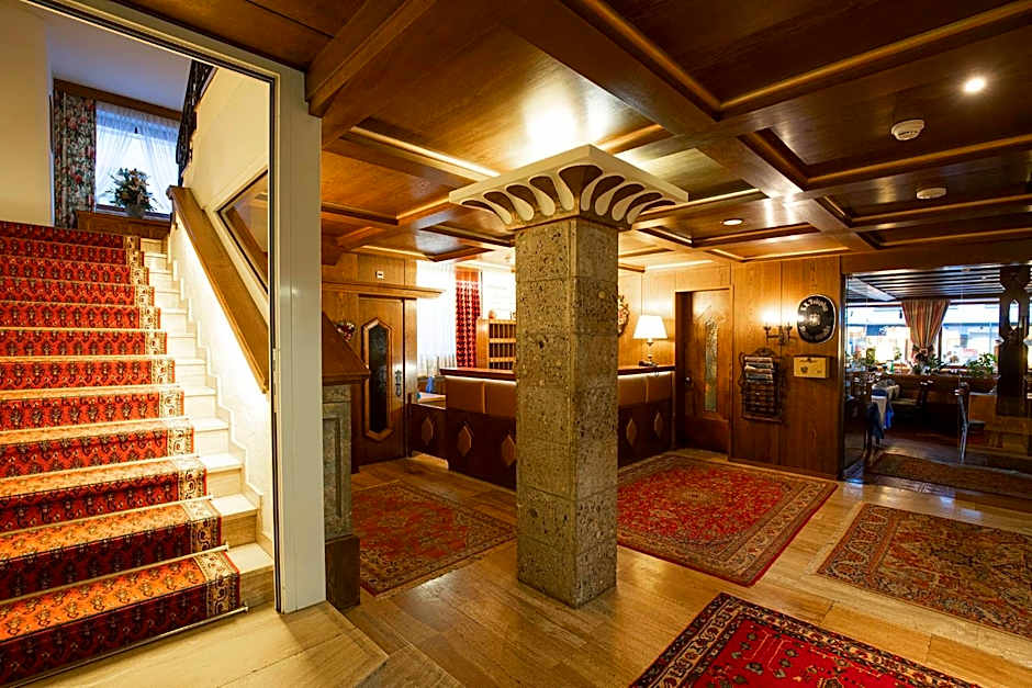 Sporthotel St. Anton