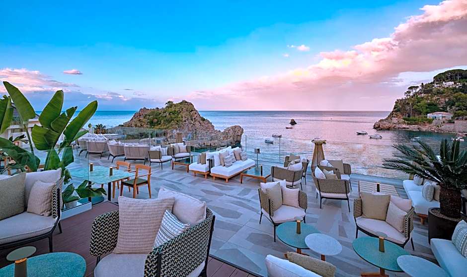 Mazzarò Sea Palace - The Leading Hotels of the World