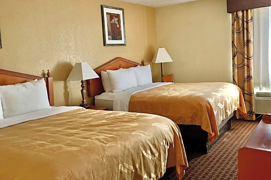 Quality Inn El Centro I-8