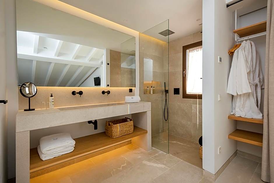 Fincahotel Treurer - Olive Grove & Grand House - Adults Only