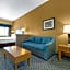 Best Western Plus Shamrock Inn & Suites