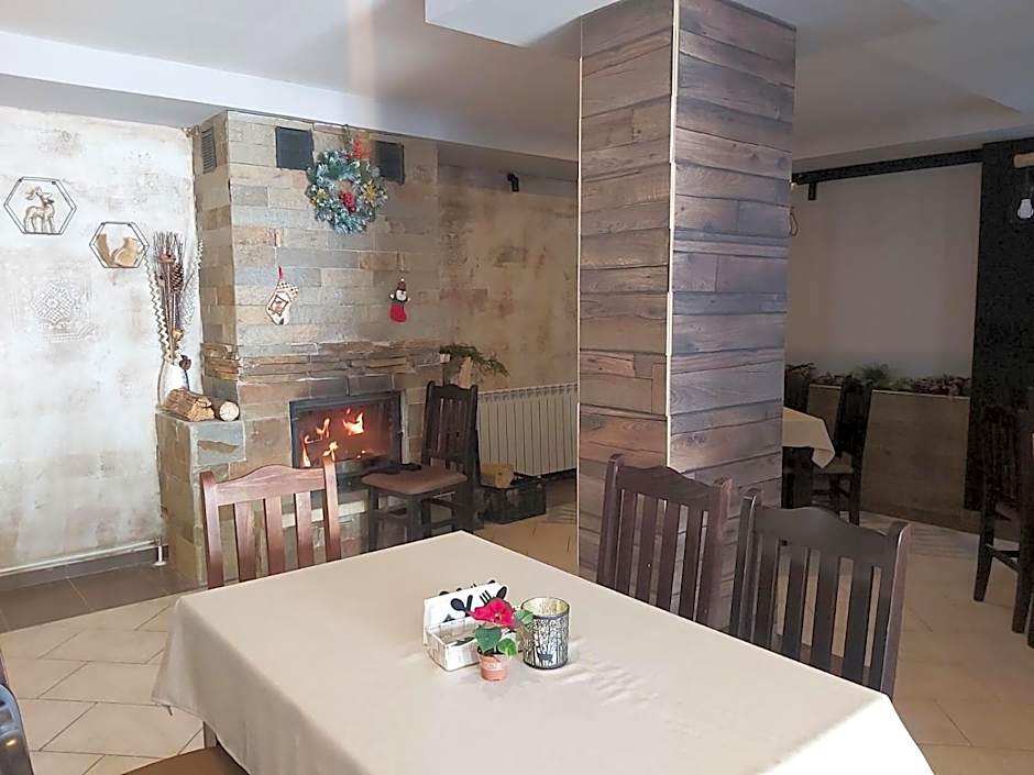 Aparthotel Pine Hills Pamporovo