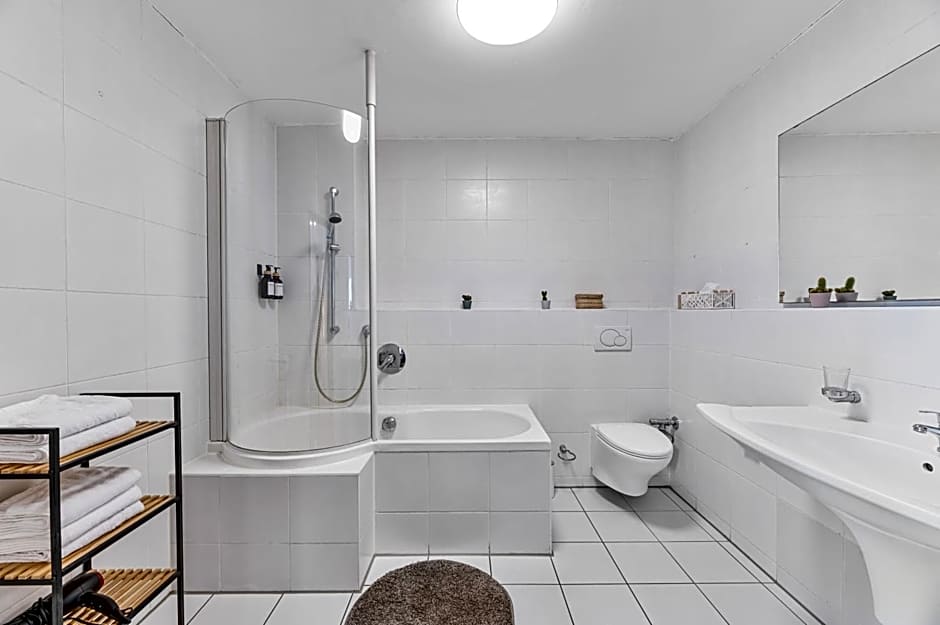Atelier Guesthouse