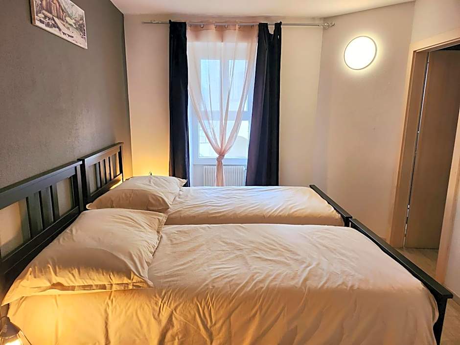 Auberge de l’Union