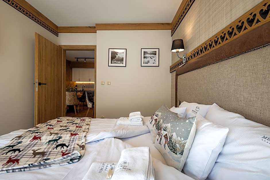 Aparthotel Merynos
