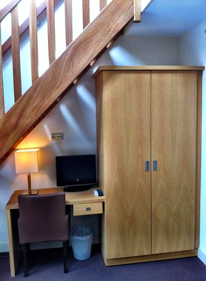 Hotel Bos en Duinzicht