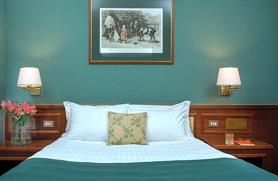 Leonardo Hotel Milan City Center