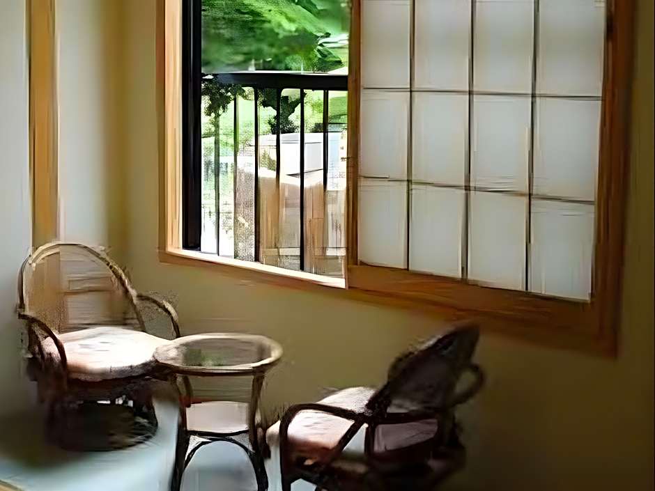 Shima Onsen Ichigekan