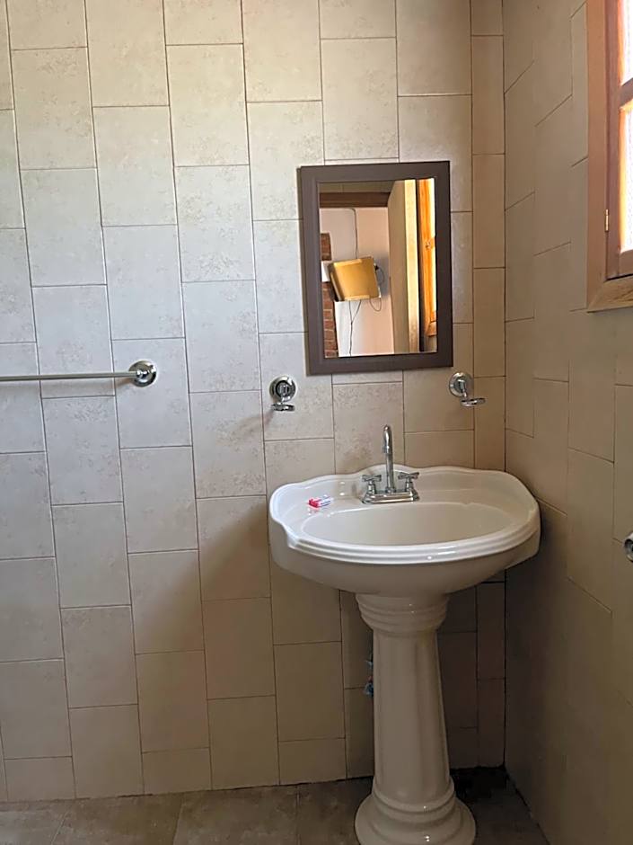 Cabañas El Pedregal