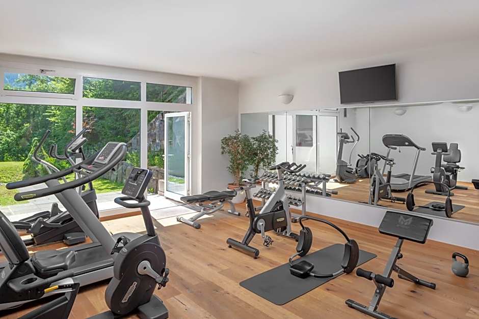 Hotel Waldegg - Adults only