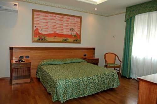 Hotel Verdi