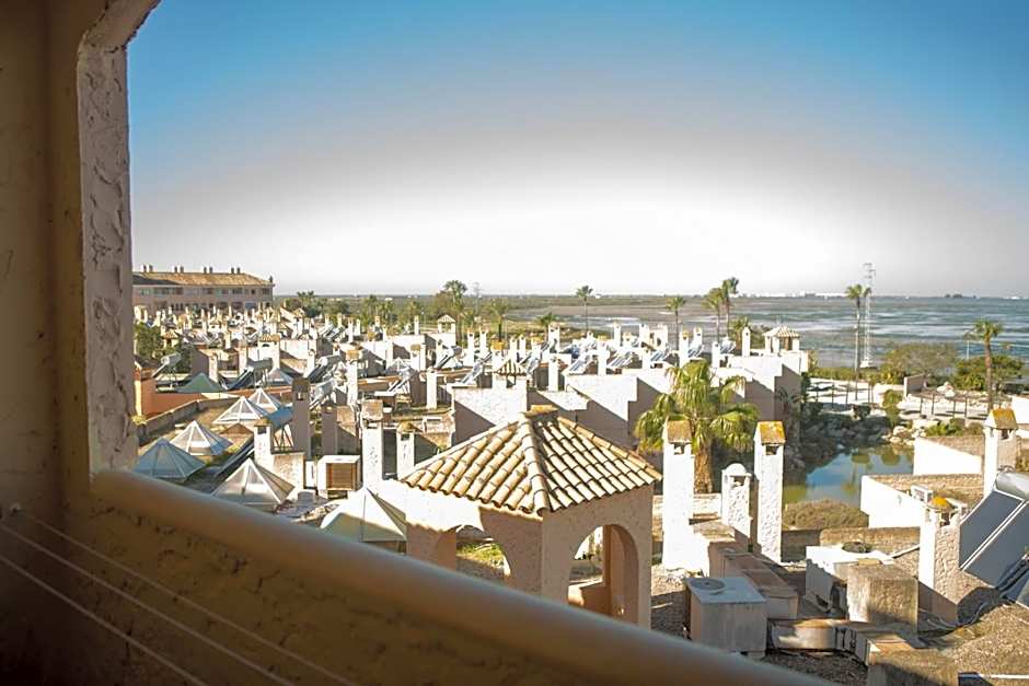 Apartamentos Turísticos Bahía Sur