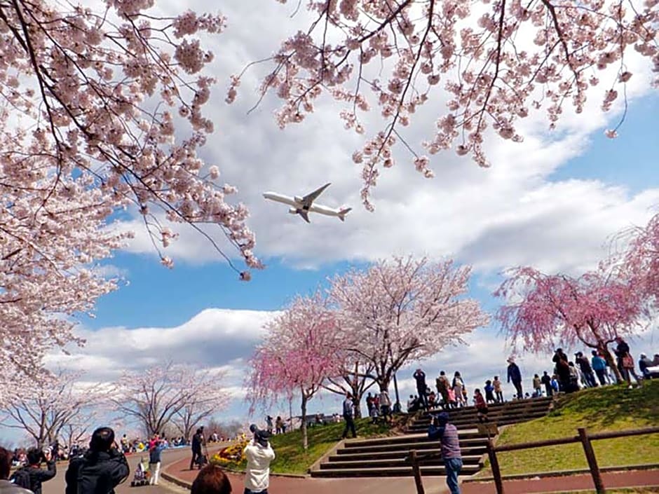 Toyoko Inn Narita Airport Honkan