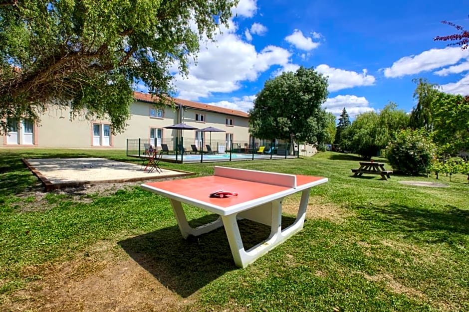 Kyriad Libourne Saint Emilion