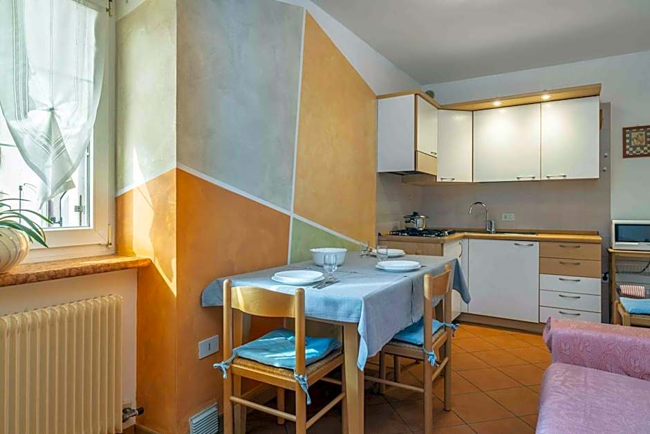 Appartamenti Decarli