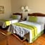 Hotel Villa Florida Puebla
