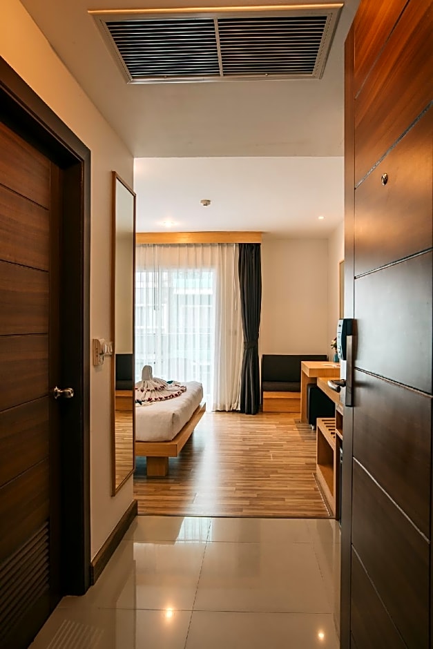 Icheck Inn Central Patong