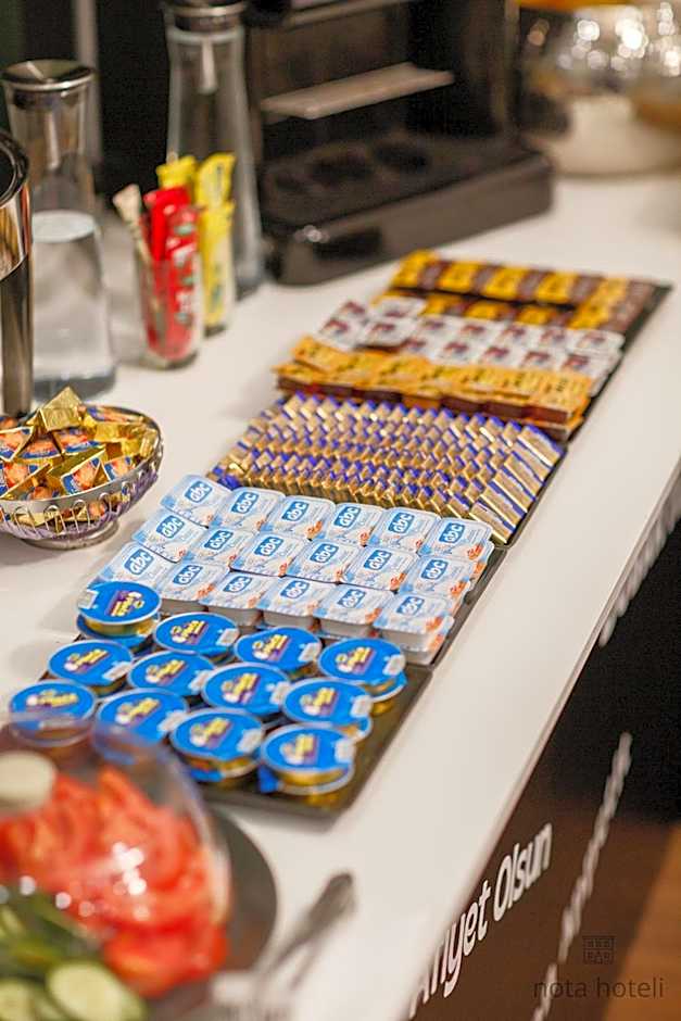 Hotel Astra Old Town