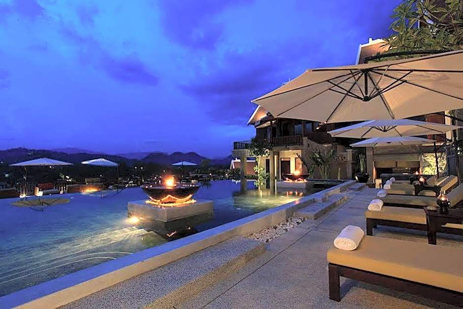 Hotel Kiridara Luang Prabang