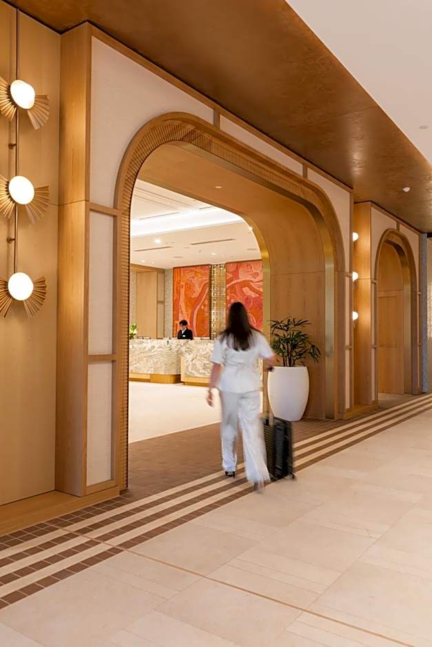 Amora Hotel Adelaide