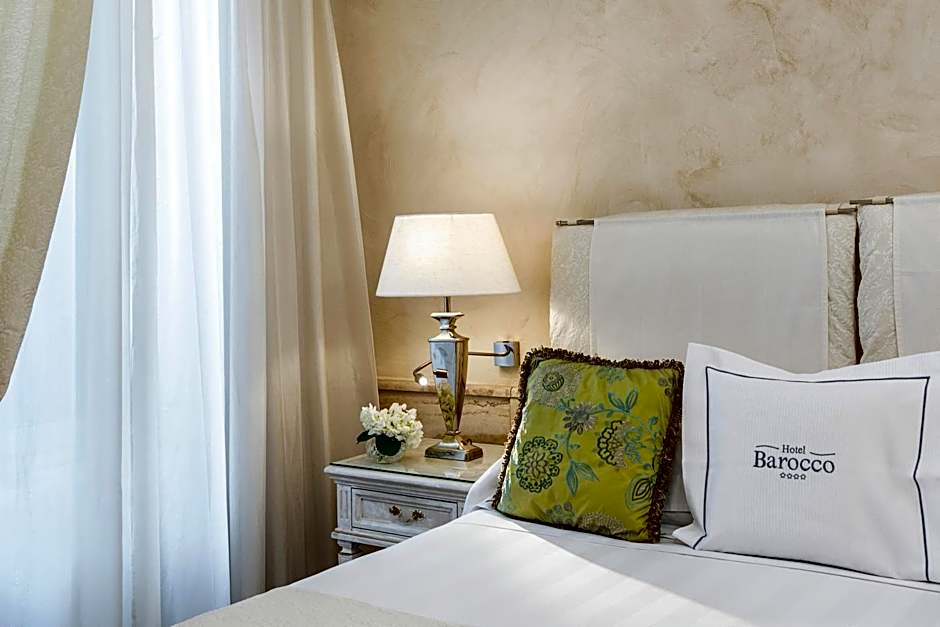 Hotel Barocco