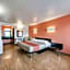 Motel 6-Brownsville, TX North
