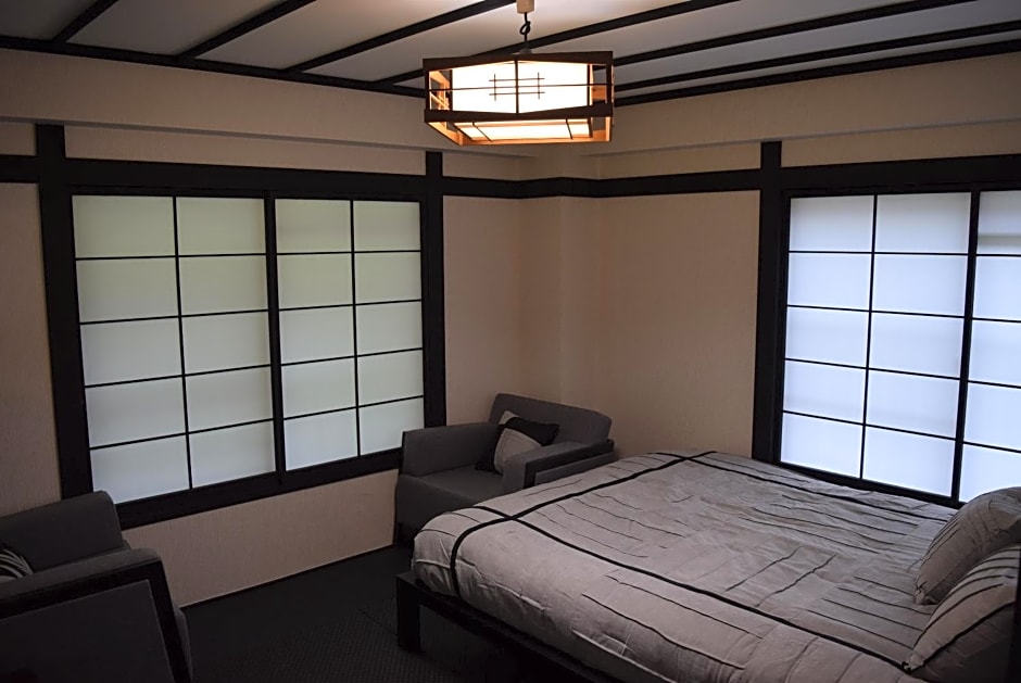 Nozawa Onsen BASECAMP