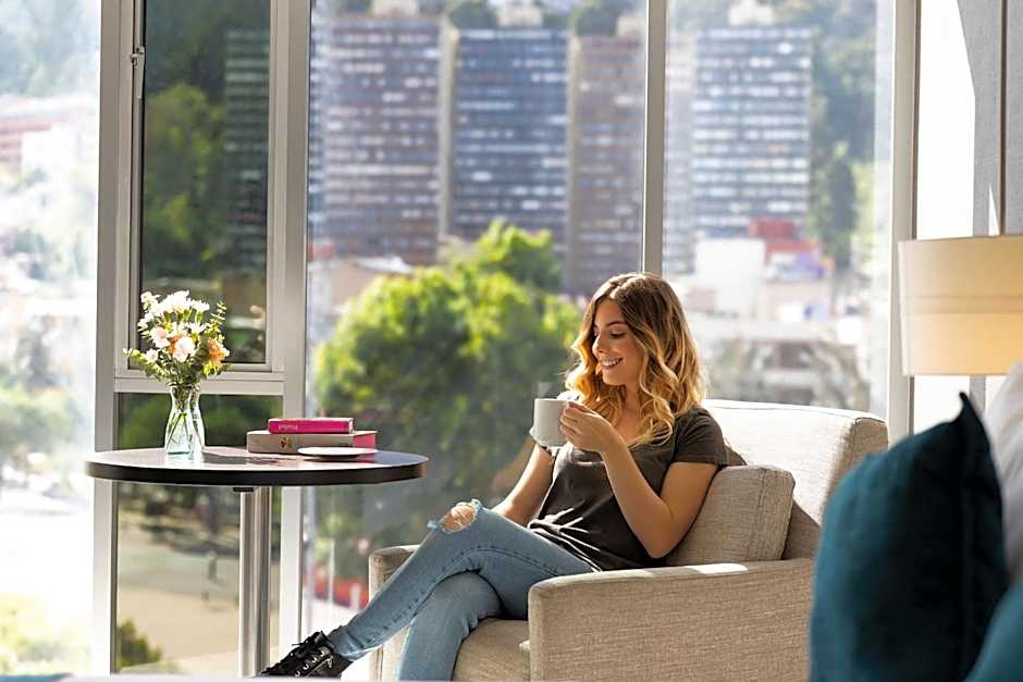 Hotel bh Bicentenario