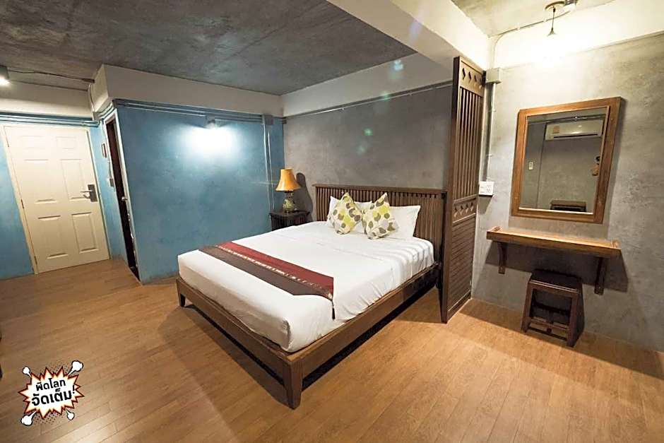 P1 House Phitsanulok