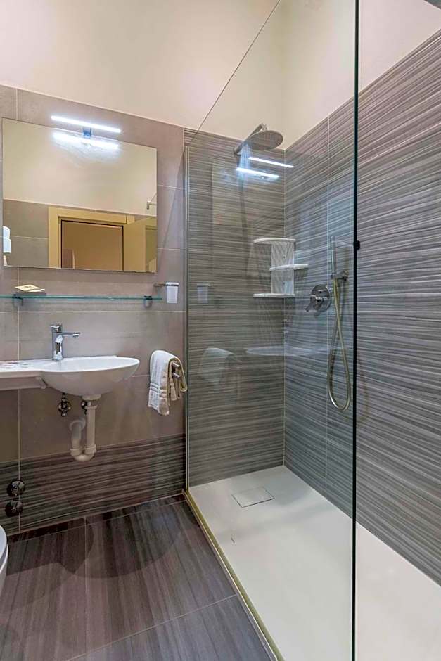 Hotel Roma