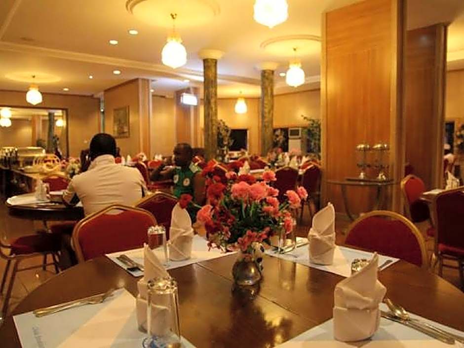 Chida International Hotel