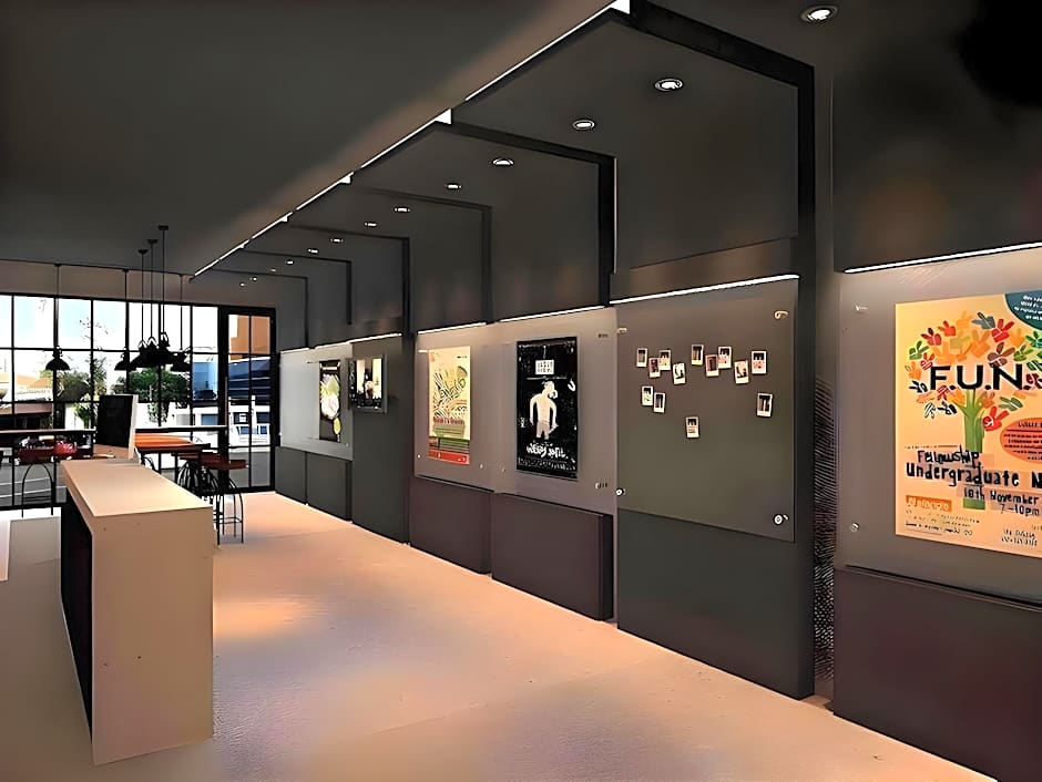 My Studio Hotel City Center