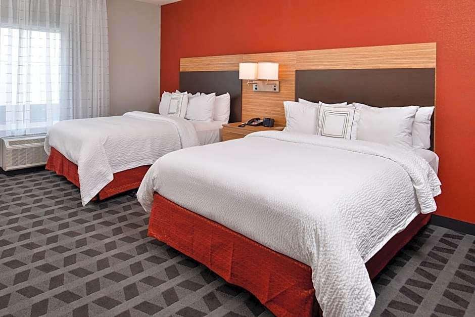 TownePlace Suites by Marriott Laplace