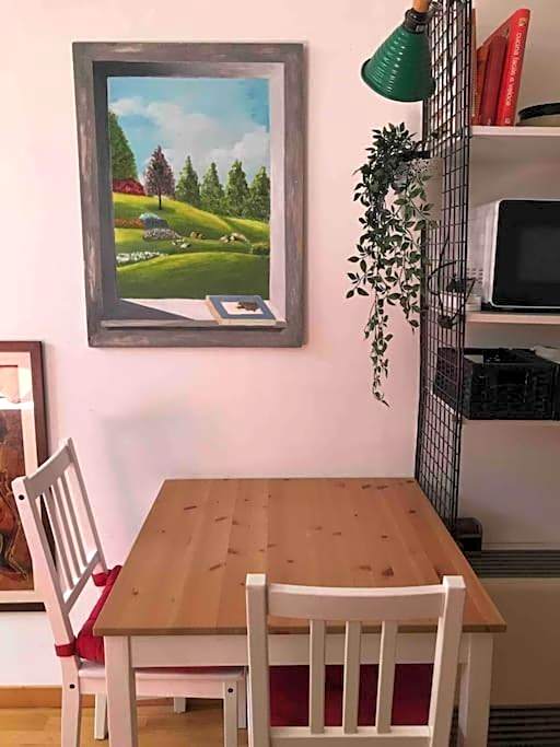 Monolocale A Modo Mio B&B