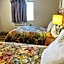 Rosewood Inn By OYO Union City I-69