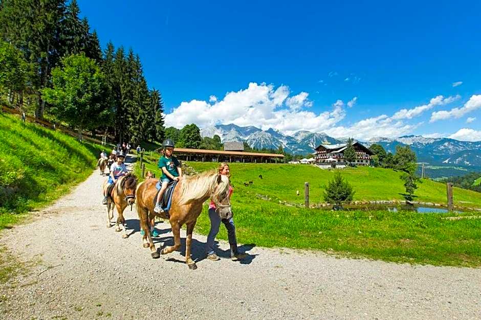 Hotel Rössl-Dependance Neue Post