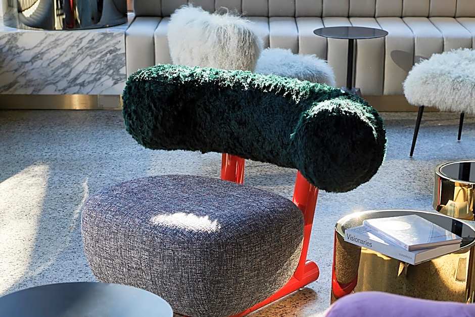 Tribe Perth Kings Park