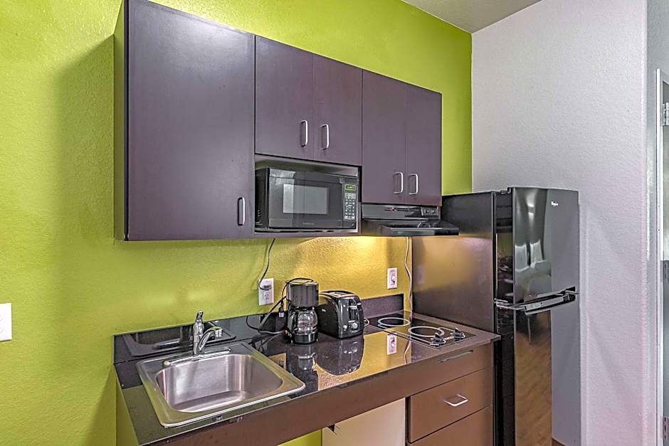 Studio 6 New Braunfels, Tx