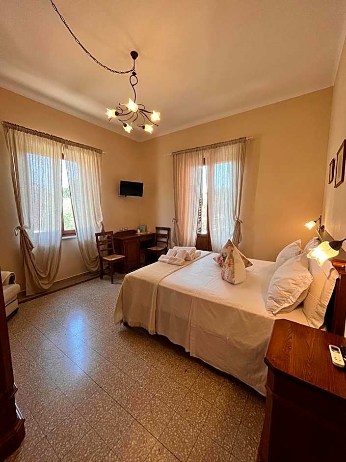 BnB Villa Melany vicino Centro