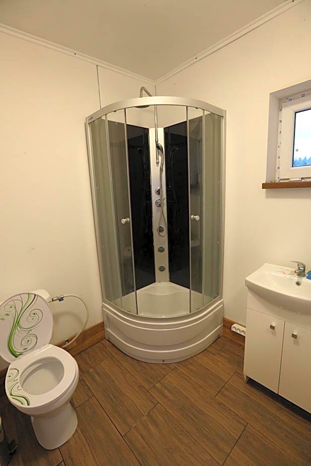 Schronisko młodzieżowe w Jabłonkach