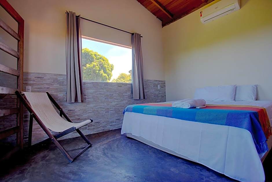 Pousada Reis Magos Nova Caraiva