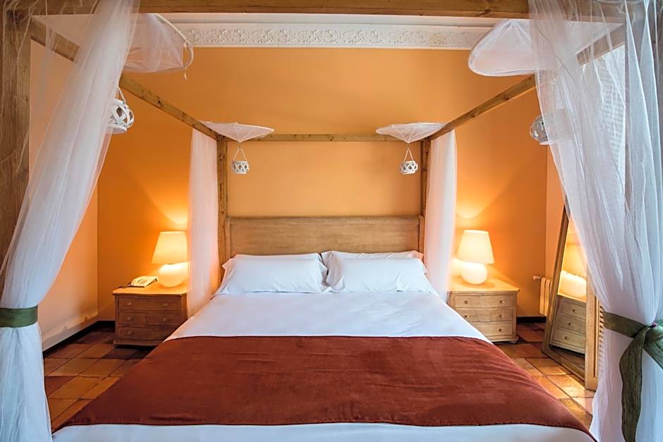 Hotel La Posada De Alameda