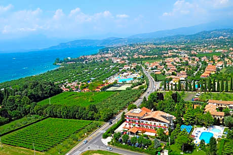 Parc Hotel Casa Mia