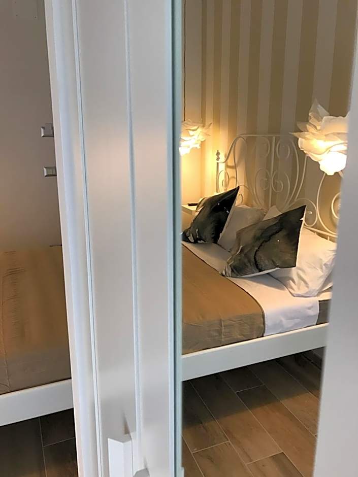 B&B Quasi in centro