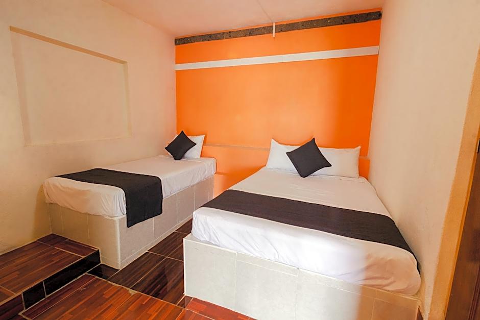Hotel Casa 12 Reales Guanajuato