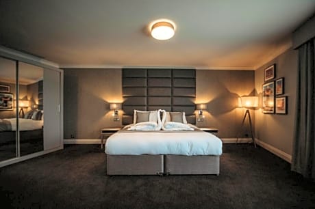 Suite Deluxe